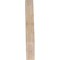 Ekena Millwork 3 1/2"W x 14"D x 26"H Traditional Smooth Knee Brace, Douglas Fir BRC04X14X26TRA00SDF - alternate 3